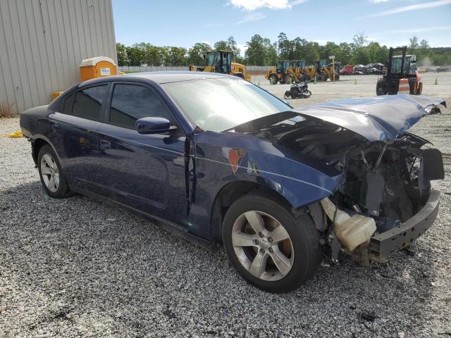 Photo 4 from auction – 2014 DODGE CHARGER SE with VIN 2C3CDXBG8EH130619