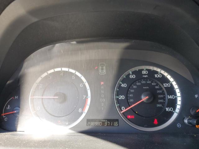 Photo 9 from auction – 2012 HONDA ACCORD EXL with VIN 1HGCP2F89CA101040