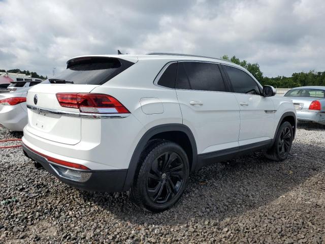 Photo 3 from auction – 2021 VOLKSWAGEN ATLAS CROS with VIN 1V2EE2CA0MC222998