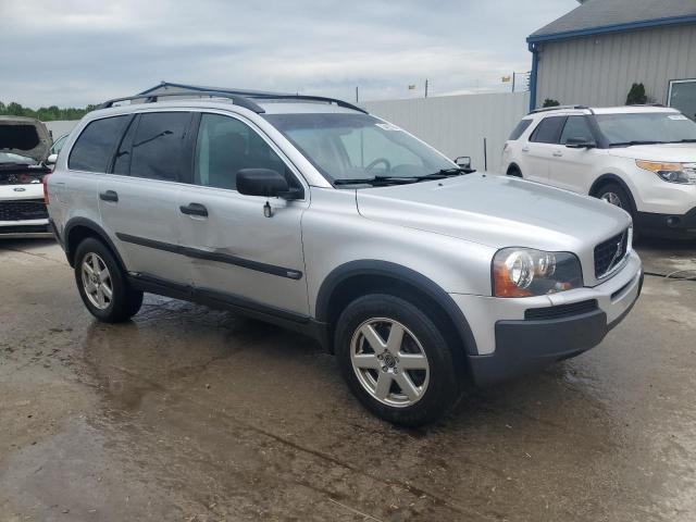 Photo 4 from auction – 2006 VOLVO XC90 with VIN YV4CM592361308007
