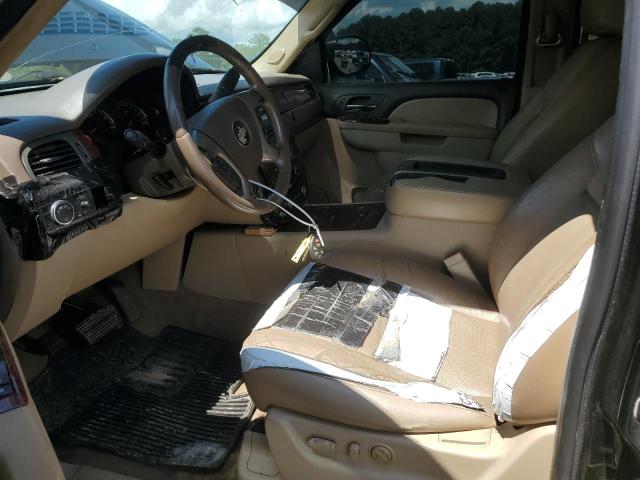 Photo 7 from auction – 2011 CHEVROLET TAHOE C150 with VIN 1GNSCCE08BR205761