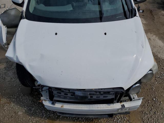 Photo 11 from auction – 2016 CHEVROLET SONIC LS with VIN 1G1JA6SH1G4112678