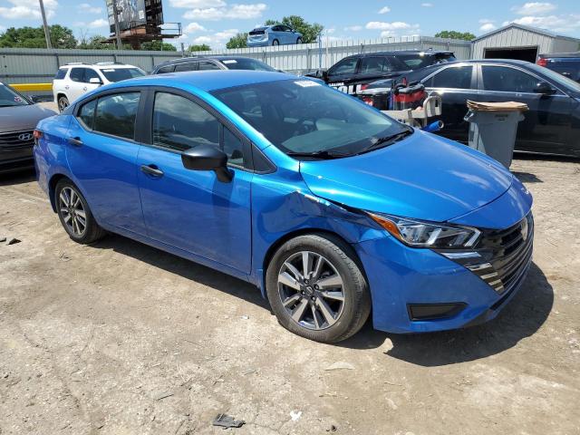 Photo 4 from auction – 2024 NISSAN VERSA S with VIN 3N1CN8DV0RL816308