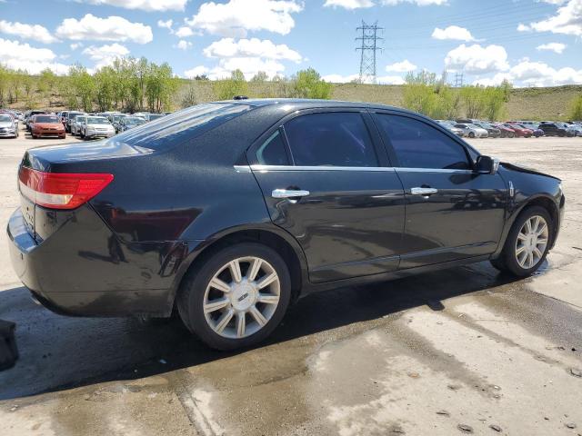 Photo 3 from auction – 2012 LINCOLN MKZ with VIN 3LNHL2JC6CR816581