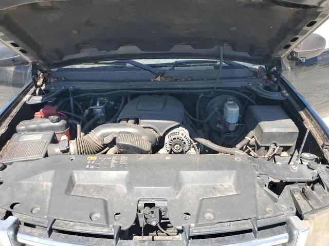 Photo 11 from auction – 2012 GMC SIERRA C15 with VIN 1GTR1VE04CZ242350