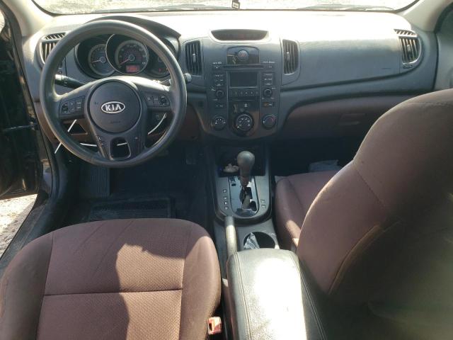 Photo 8 from auction – 2010 KIA FORTE EX with VIN KNAFU4A23A5067666