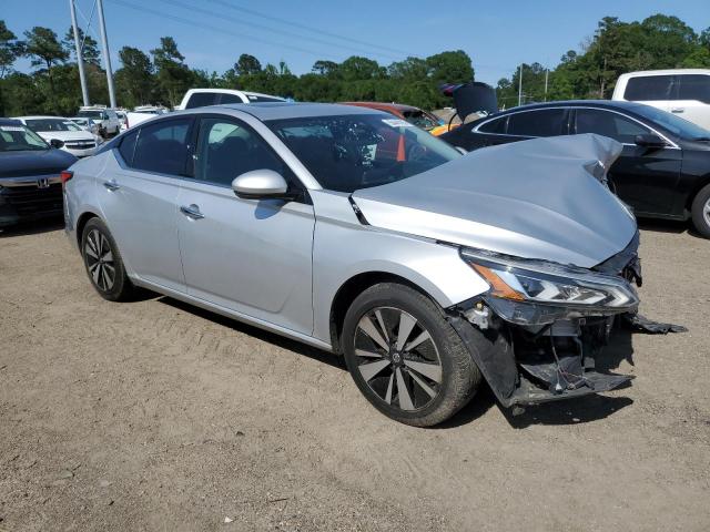 Photo 4 from auction – 2019 NISS ALTIMA with VIN 1N4BL4EV9KC151177