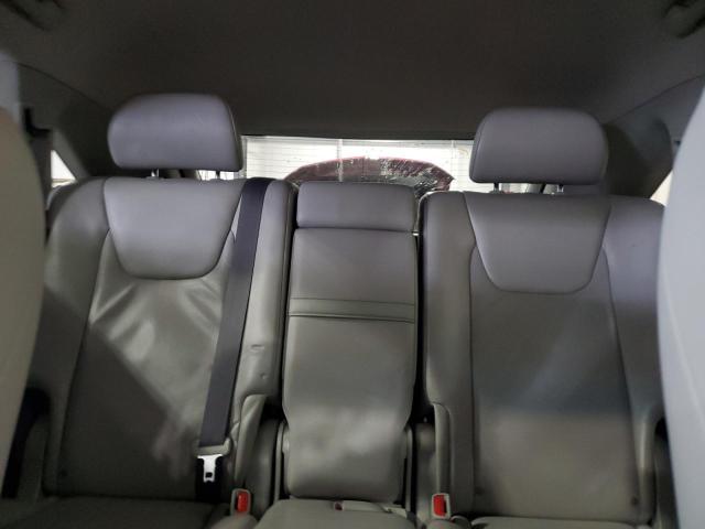 Photo 10 from auction – 2013 LEXUS RX 450H with VIN JTJBC1BA5D2450780