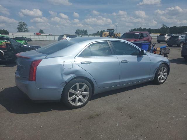 Photo 3 from auction – 2013 CADILLAC ATS with VIN 1G6AA5RAXD0122111