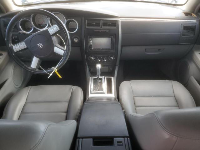 Photo 8 from auction – 2006 DODGE CHARGER R/ with VIN 2B3KA53H66H219006