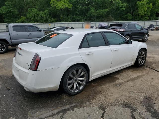 Photo 3 from auction – 2014 CHRYSLER 300 S with VIN 2C3CCABG3EH352114