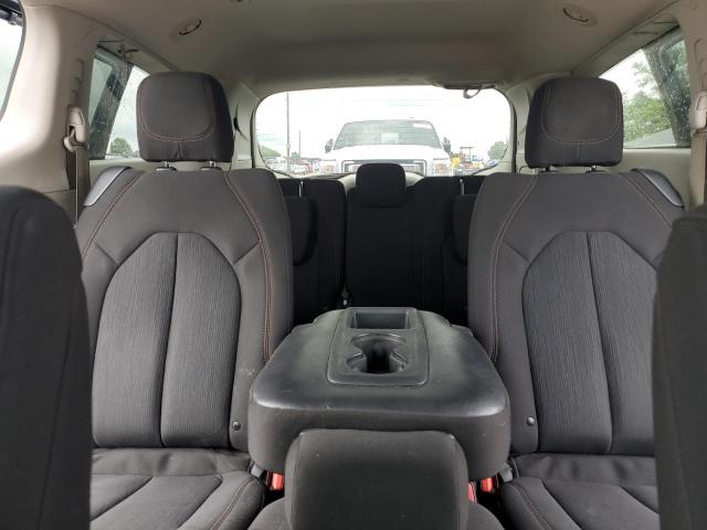 Photo 10 from auction – 2018 CHRYSLER PACIFICA T with VIN 2C4RC1FG8JR116594