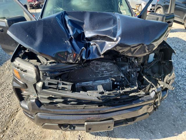Photo 11 from auction – 2023 CHEVROLET SILVERADO with VIN 1GCPABEK4PZ140866