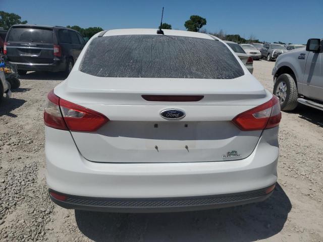 Photo 6 from auction – 2014 FORD FOCUS SE with VIN 1FADP3F22EL138268