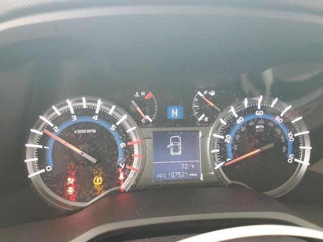 Photo 9 from auction – 2015 TOYOTA 4RUNNER SR with VIN JTEZU5JRXF5084308