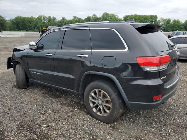 Photo 2 from auction – 2014 JEEP GRAND CHER with VIN 1C4RJFBG6EC351230