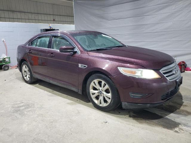 Photo 4 from auction – 2011 FORD TAURUS SEL with VIN 1FAHP2EW4BG136963