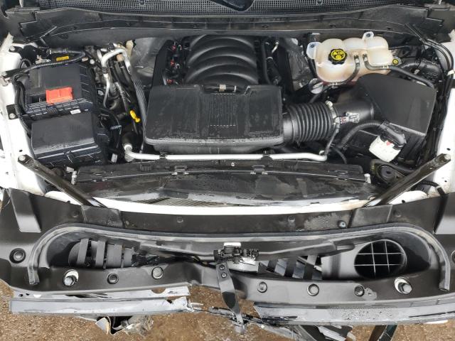 Photo 12 from auction – 2023 CHEVROLET SUBURBAN K with VIN 1GNSKFKD2PR541490