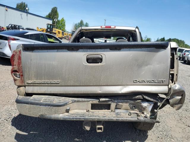 Photo 6 from auction – 2003 CHEVROLET SILVERADO with VIN 1GCEK19T93E303739