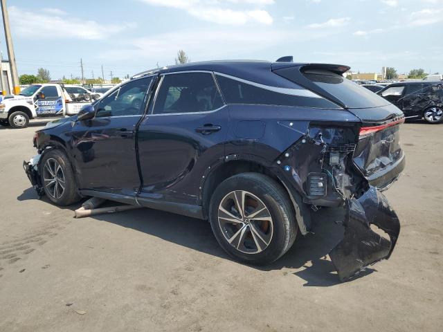 Photo 2 from auction – 2023 LEXUS RX 350 BAS with VIN 2T2BAMBA7PC015691