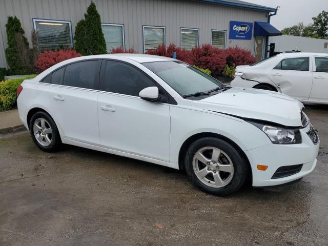 Photo 4 from auction – 2014 CHEVROLET CRUZE LT with VIN 1G1PC5SB3E7146451