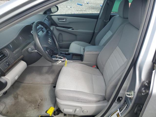 Photo 7 from auction – 2017 TOYOTA CAMRY LE with VIN 4T1BF1FK6HU341828