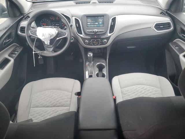 Photo 8 from auction – 2018 CHEVROLET EQUINOX LS with VIN 2GNAXREV4J6317448