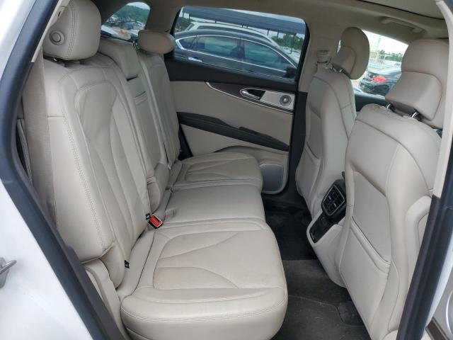 Photo 11 from auction – 2018 LINCOLN MKX RESERV with VIN 2LMPJ8LR2JBL31697