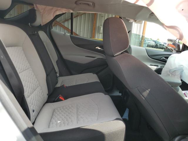 Photo 10 from auction – 2020 CHEVROLET EQUINOX LS with VIN 3GNAXHEV8LS733839