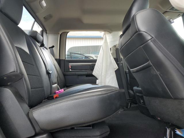 Photo 10 from auction – 2018 RAM 1500 SPORT with VIN 1C6RR7MT2JS212700