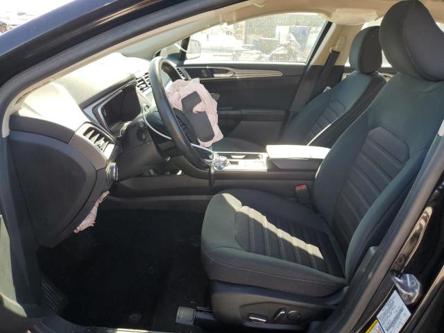 Photo 7 from auction – 2020 FORD FUSION SE with VIN 3FA6P0HD6LR122448