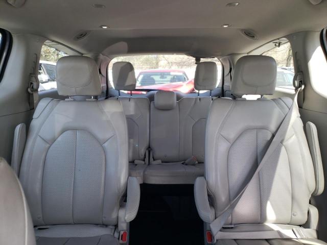 Photo 10 from auction – 2021 CHRYSLER VOYAGER LX with VIN 2C4RC1DG4MR543231