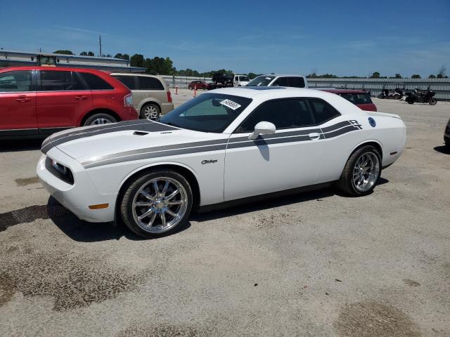 DODGE CHALLENGER 2012 with VIN 2C3CDYBT6CH220545 - Photo from auction