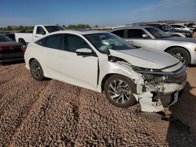 Photo 4 from auction – 2018 HONDA CIVIC EX with VIN 2HGFC2F73JH542113