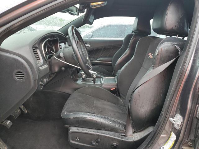 Photo 7 from auction – 2016 DODGE CHARGER R/ with VIN 2C3CDXCT7GH276735