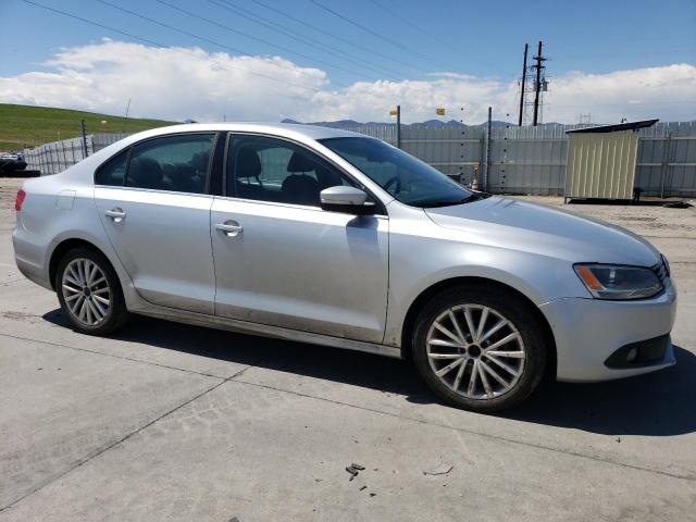 Photo 4 from auction – 2012 VOLKSWAGEN JETTA with VIN 3VWLP7AJ3CM305628