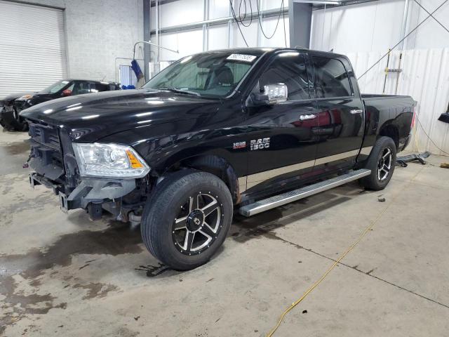 RAM 1500 LONGH 2014 с VIN 1C6RR7PT1ES336751 - Фото с аукциона