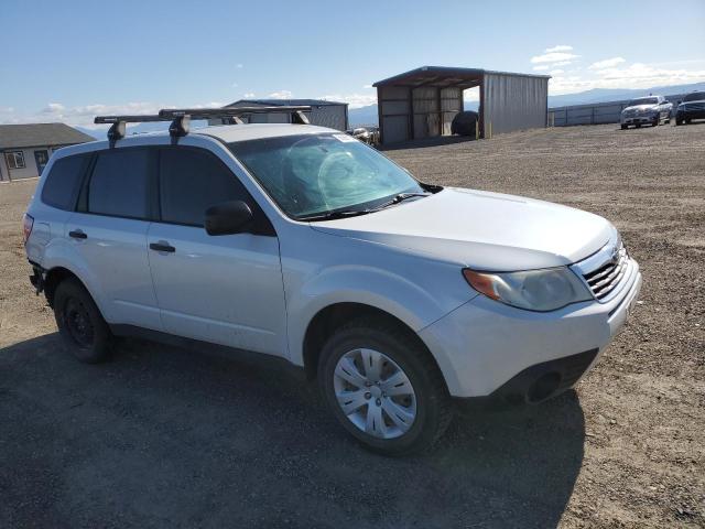 Photo 4 from auction – 2010 SUBARU FORESTER 2 with VIN JF2SH6AC5AH740273