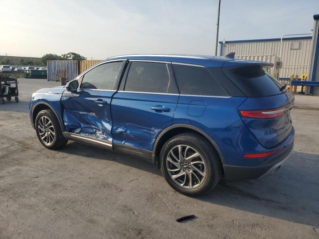 Photo 2 from auction – 2020 LINCOLN CORSAIR with VIN 5LMCJ1D99LUL22201