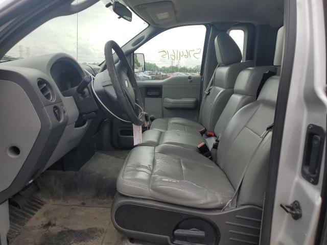 Photo 7 from auction – 2008 FORD F150 with VIN 1FTRF12268KE33851