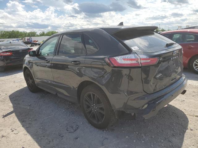 Photo 2 from auction – 2021 FORD EDGE SEL with VIN 2FMPK4J94MBA20328