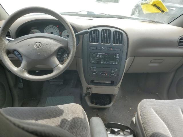 Photo 8 from auction – 2002 DODGE CARAVAN SE with VIN 1B4GP25332B695023