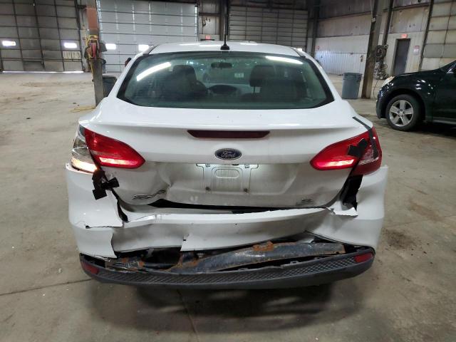 Photo 6 from auction – 2016 FORD FOCUS SE with VIN 1FADP3FE8GL324863