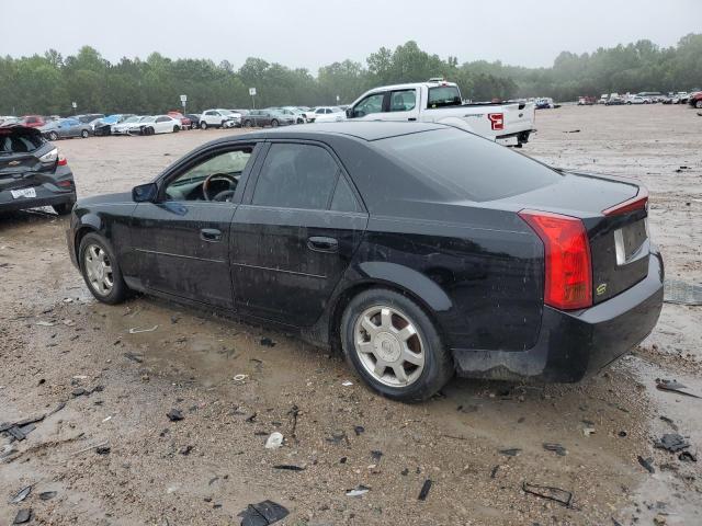 Photo 2 from auction – 2004 CADILLAC 4D with VIN 1G6DM577540191512