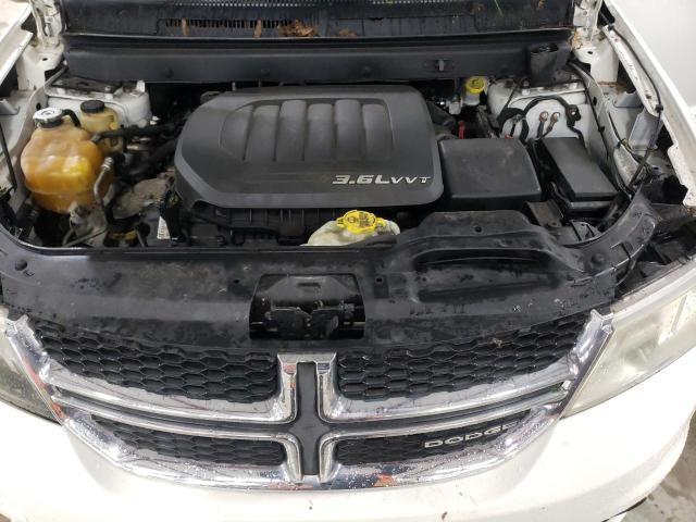 Photo 12 from auction – 2011 DODGE JOURNEY MA with VIN 3D4PG1FG8BT547501