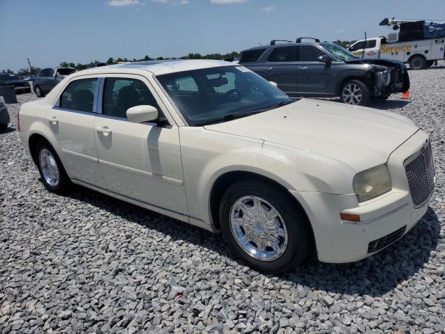 Photo 4 from auction – 2005 CHRYSLER 300 TOURIN with VIN 2C3JA53G85H508196