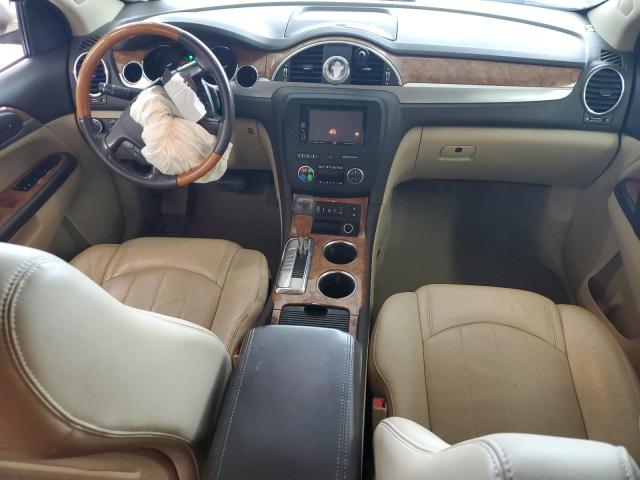 Photo 8 from auction – 2012 BUICK ENCLAVE with VIN 5GAKRCED2CJ324787