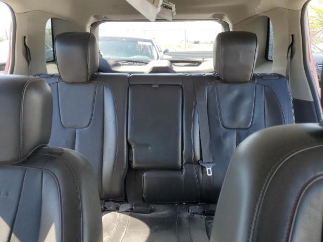 Photo 10 from auction – 2013 GMC TERRAIN DE with VIN 2GKFLZE33D6206214