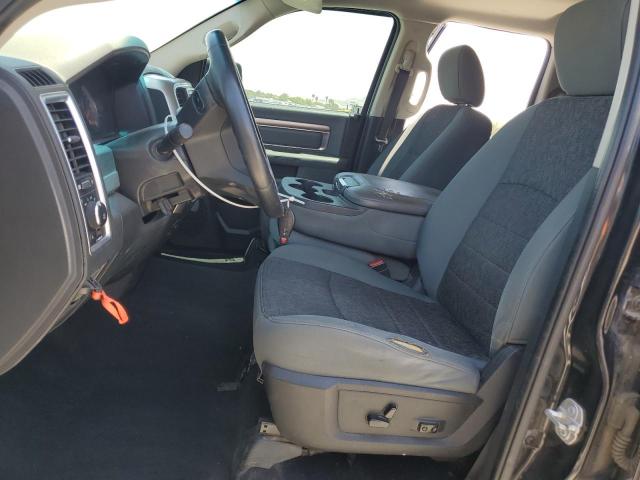 Photo 7 from auction – 2016 RAM 1500 SLT with VIN 1C6RR6GT5GS262246