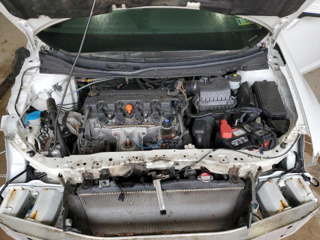 Photo 11 from auction – 2014 HONDA CIVIC EX with VIN 19XFB2F82EE254207